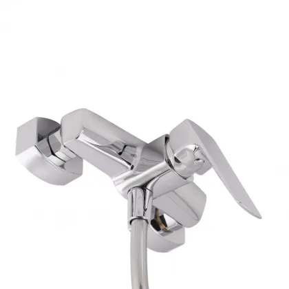 Змішувач для душу Qtap Letel 4053104C — Photo 2