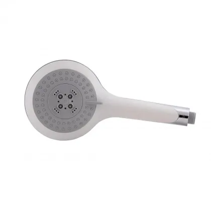 Лійка для ручного душу Qtap Rucni A128O5PCW — Photo 2