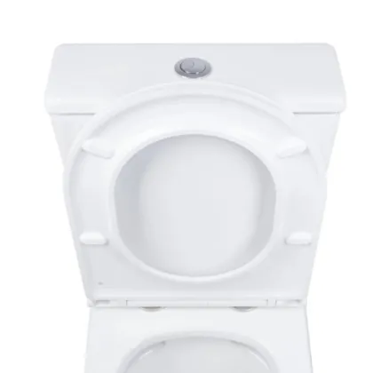 Бачок до унітазу-компакту Mixxus Bevel-0405-R Tank 605х370х800 зі зливною арматурою (MI8325) — Photo 2