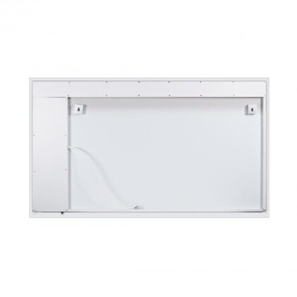 Дзеркало Qtap Mideya Modern 1200х700 з LED-підсвічуванням QT2078141470120W — Photo 4