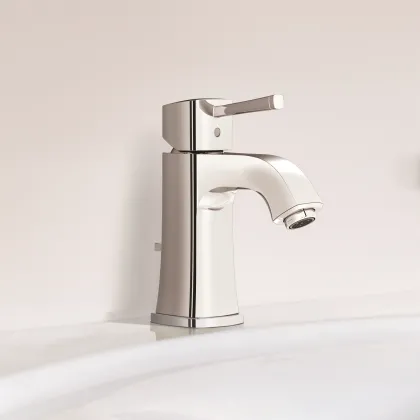 Змішувач для раковини M-розміру Grohe Grandera (23303000) — Photo 9