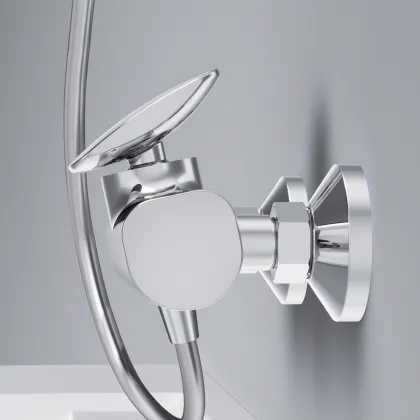 Змішувач для душу AM.PM F70A20000 Spirit 2.0 — Photo 5