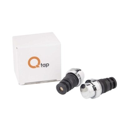 Перемикач душу Qtap D01P CRM Push up — Photo 1