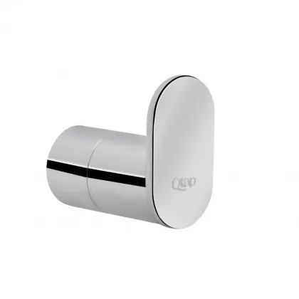 Крючок Qtap Scorpio QTHCK1102103C Chrome (Háček)