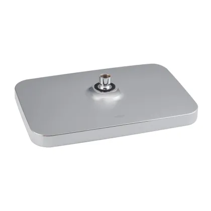 Душова колона зі змішувачем KOER KB-56037-01, 3 функції (Колір хром) (KR6001) — Photo 5