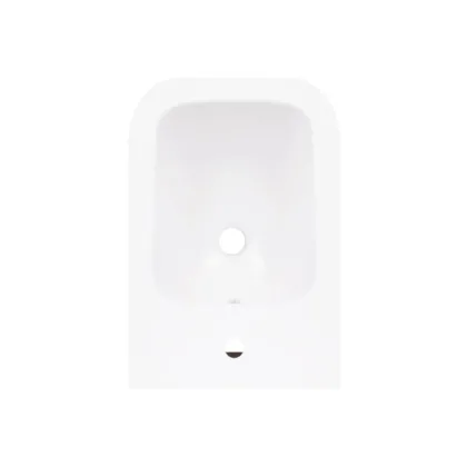 Біде підвісне Qtap Gemini 485×340×300 мм, White QTTAU28W49120 — Photo 6