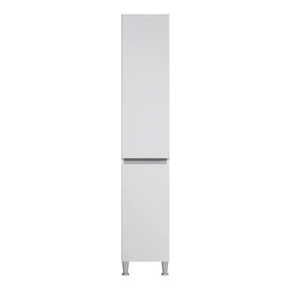 Шафа-пенал, на підлогу, 35 см, права AM.PM M85CSR0351WG38 X-Joy