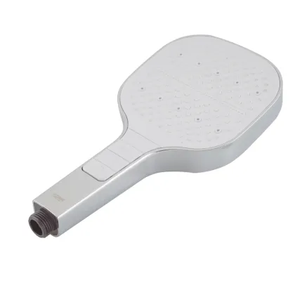 Душова колона зі змішувачем KOER KB-56037-01, 3 функції (Колір хром) (KR6001) — Photo 9