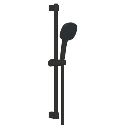 Набір змішувачів для ванни Grohe Cubeo (UA125246M243) — Photo 3