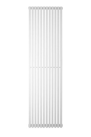 Вертикальний трубчастий радіатор Quantum 1 H-1800 мм, L-485 мм Betatherm