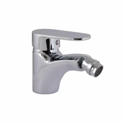 Змішувач для біде Lidz Tani 001AF (k40) LDTAN001AFCRM44958 Chrome — Photo 2