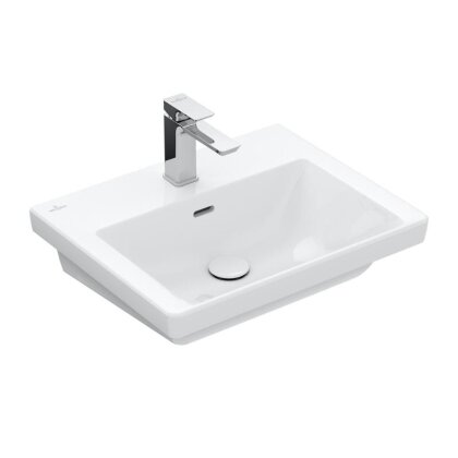 Умивальник VILLEROY &amp; BOCH SUBWAY 3.0 4А705501