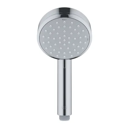 Душова система з термостатом для душа Grohe New Tempesta Cosmop. System (26670000) — Photo 2