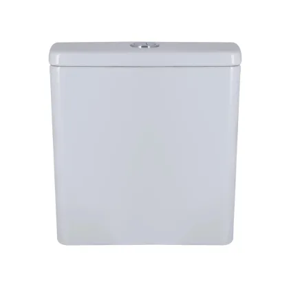 Бачок до унітазу-компакту Mixxus Premium Style-0401-T3 Tank 620х365х805 зі зливною арматурою (MI8328) — Photo 4