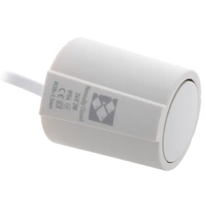 Сервопривід Koer KR.1340 (24V, NC) M30x1.5 (KR2881) — Photo 2