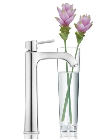 Змішувач на стільницю для раковини XL-розміру Grohe Grandera (23313000) — Photo 7