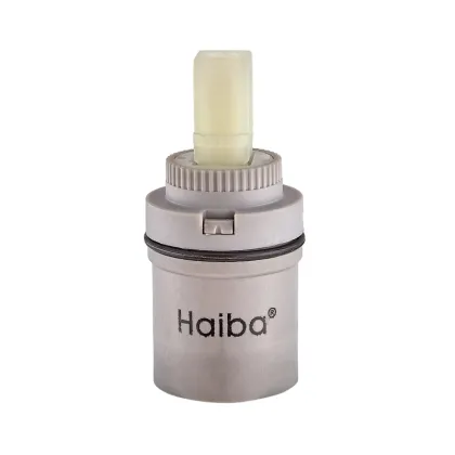 Картридж 26мм для змішувача HAIBA CRT-013-26 (GAUDI 001/GAUDI 001 HIGH) (HB9692) — Photo 2