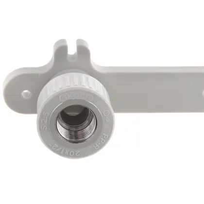 Планка монтажна 20x1 / 2F KOER K0127.PRO (KP0153) — Photo 2