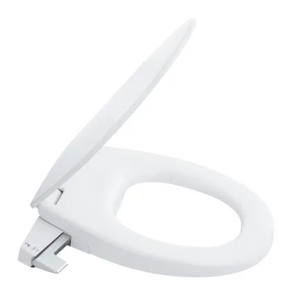 Кришка-біде Grohe Bau Ceramic (39648SH0) — Photo 5