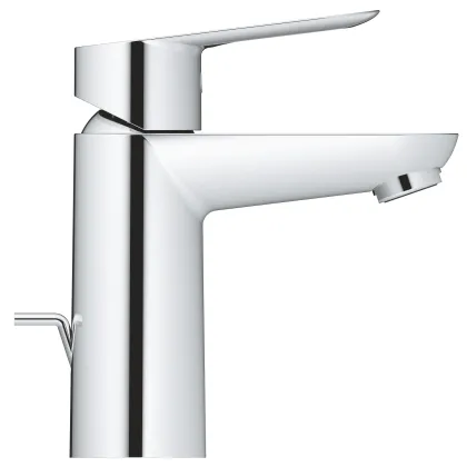 Змішувач для раковини S-розміру Grohe BauLoop (23335000) — Photo 2