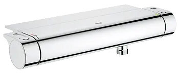 Grohtherm 2000 NEW Термостат для душу з поличкою