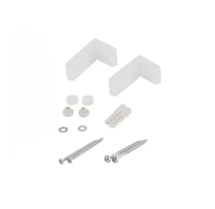 Чаша унітазу-компакту Mixxus Premium Bevel-0401-T1 Bowl 625х390х845 Tornado 1.0 без сидіння (MI8348) — Photo 2