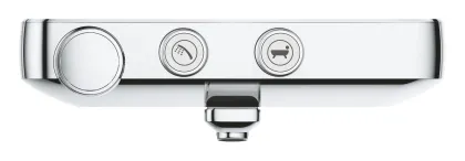 Термостат для ванни Grohe Grohtherm SmartControl (34718000) — Photo 4