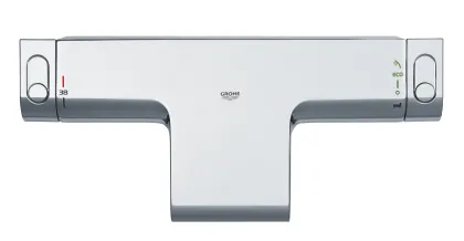 Термостат для ванни Grohe Grohtherm 2000 NEW (34174001) — Photo 8