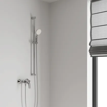 Змішувач для душу Grohe Euroeco New (32740000) — Photo 2