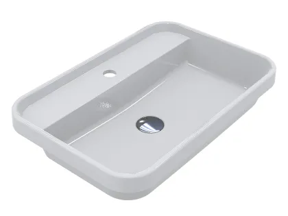 Умивальник OCEAN 600 Miraggio — Photo 4
