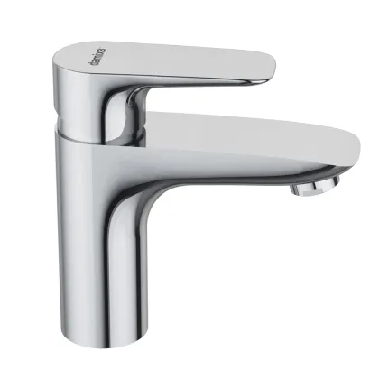 Змішувач для раковини Damixa 780210000 Origin Evo — Photo 2