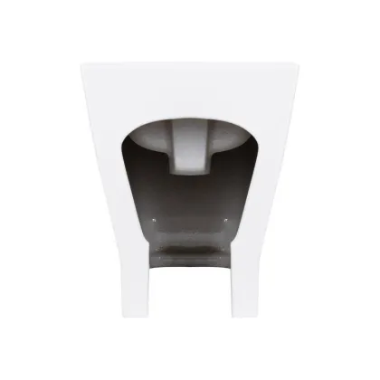 Біде підлогове Qtap Cardinal 520×345×400 мм, White QTCAR29W49031 — Photo 5