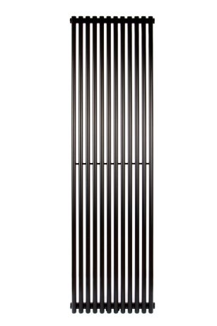 Вертикальний радіатор Betatherm Praktikum 2, H-2000 мм, L-539 мм