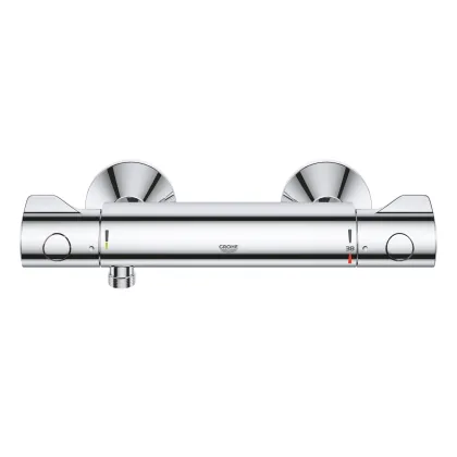 Термостат для душу Grohe Grohtherm 800 (34558000) — Photo 3