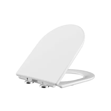Унітаз-компакт Mixxus WAVE-0405-R 630х350х795mm, система змиву RIMLESS (MI6694) — Photo 8
