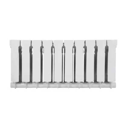 Радіатор біметалічний Thermo Alliance Bi-Ferrum 300/100 1,15 кг — Photo 4