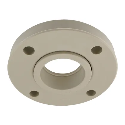 Фланцевий комплект  KOER K0289.PRO - 75 PPR (фланець + бурт) (KP3249) — Photo 5