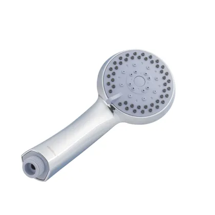 Змішувач для душу HAIBA LEMON 003 (HB9587) — Photo 1