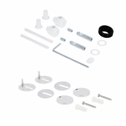 Унітаз підвісний Qtap Robin Ultra Quiet 520×365×340 мм, Beige, з сидінням Slim Duroplast / Soft-close / Quick Release QTROB26SB48997 — Photo 8