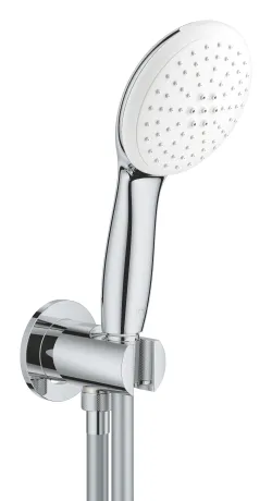 Набір для комплектації вани Grohe Essence з Tempesta 250 (UA26417SC1) — Photo 4