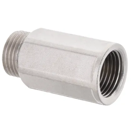 Подовжувач Koer WM.E06-40.WN - 1/2" - 40мм (KR3006) — Photo 2