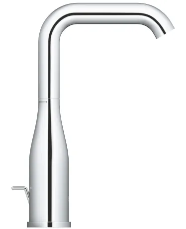 Змішувач для раковини L-розміру Grohe Essence New (24174001) — Photo 2