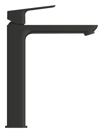 Одноважільний змішувач для раковини XL-розміру Grohe Cubeo (1017292430) — Photo 2