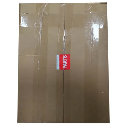 Двері в нішу Koer SR SD04-100x200-TR-01 прозоре скло Easy Clean 10мм, хром (KR5386) — Photo 25