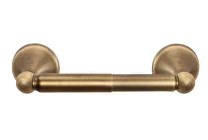 Тримач для туалетного паперу REA 332869B ANTIQUE BRONZE — Photo 3