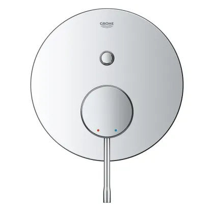 Одноважільний змішувач на 2 виходи Grohe Essence (24167001) — Photo 2