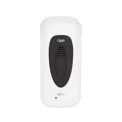 Дезінфектор Qtap Pohodli 6V безконтактний DZ600WP White (Dezinfektor) — Photo 2