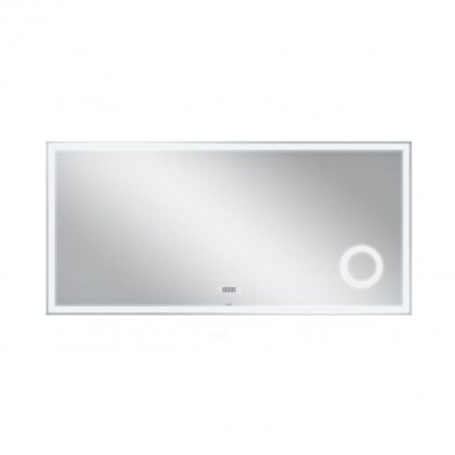 Дзеркало Qtap Stork 1400х700 з LED-підсвічуванням QT1578142270140W — Photo 3