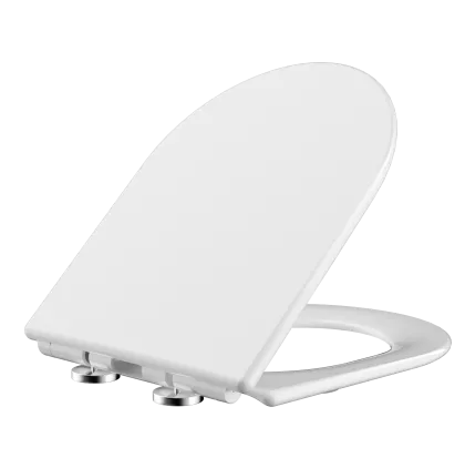 Унітаз-компакт Mixxus BEVEL-0407-T1 630х350х795mm, система змиву TORNADO 1.0 (MI6690) — Photo 8