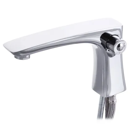 Змішувач для ванни MIXXUS PREMIUM PATRICK Chr-022 (MI1662) — Photo 1